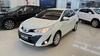 YARIS 1.5 16V FLEX SEDAN XL MANUAL5 - 2019 - ENCANTADO
