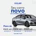 ECOSPORT 1.5 TIVCT FLEX FREESTYLE AUTOMATICO - 2019 - ENCANTADO