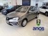ETIOS 1.5 X PLUS SEDAN 16V FLEX 4P AUTOMATICO - 2020 - ENCANTADO