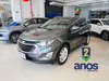 EQUINOX 2.0 16V TURBO LT AUTOMATICO - 2019 - ENCANTADO