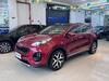 SPORTAGE 2.0 EX 4X2 16V FLEX 4P AUTOMATICO - 2017 - ENCANTADO