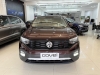 T-CROSS 1.0 TSI 12V FLEX 4P AUTOMATICO - 2020 - ENCANTADO
