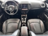 COMPASS 2.0 16V DIESEL LONGITUDE 4X4 AUTOMATICO - 2020 - ENCANTADO