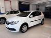 SANDERO 1.0 EXPRESSION 16V FLEX 4P MANUAL - 2017 - ENCANTADO