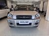 TUCSON 2.0 MPFI GLS 16V 143CV 2WD FLEX 4P AUTOMATICO - 2015 - ENCANTADO