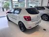SANDERO 1.0 EXPRESSION 16V FLEX 4P MANUAL - 2017 - ENCANTADO