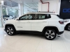 COMPASS 2.0 16V FLEX LONGITUDE AUTOMATICO - 2017 - ENCANTADO