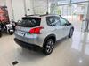 2008 1.6 16V FLEX GRIFFE 4P AUTOMATICO - 2020 - ENCANTADO