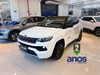 COMPASS 1.3 SERIE S T270 16V TURBO FLEX 4P AUTOMATICO - 2022 - ENCANTADO