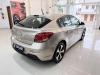 CRUZE 1.8 LT SPORT6 16V FLEX 4P AUTOMATICO - 2012 - ENCANTADO