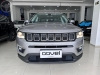 COMPASS 2.0 16V DIESEL LONGITUDE 4X4 AUTOMATICO - 2020 - ENCANTADO