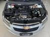 CRUZE 1.8 LT 16V FLEX 4P AUTOMATICO - 2014 - ENCANTADO