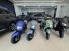 SCOOTER ELETRICA JUNA 1000W - 2026 - ENCANTADO