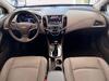 CRUZE 1.4 TURBO LTZ 16V FLEX 4P AUTOMATICO - 2018 - ENCANTADO
