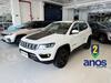 COMPASS 2.0 16V DIESEL LONGITUDE 4X4 AUTOMATICO - 2018 - ENCANTADO