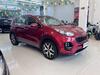SPORTAGE 2.0 EX 4X2 16V FLEX 4P AUTOMATICO - 2017 - ENCANTADO