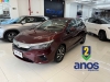 CITY 1.5 HATCHBACK TOURING 16V FLEX 4P AUTOMATICO - 2023 - ENCANTADO