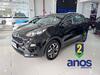SPORTAGE 2.0 LX2 OFF G3 FLEX 4P AUTOMATICO - 2020 - ENCANTADO
