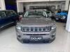 COMPASS 2.0 16V FLEX LONGITUDE AUTOMATICO - 2019 - ENCANTADO