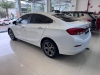 CRUZE 1.4 TURBO LTZ 16V FLEX 4P AUTOMATICO - 2022 - ENCANTADO