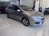 CITY 1.5 EXL 16V FLEX 4P AUTOMATICO - 2015 - ENCANTADO
