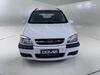 ZAFIRA 2.0 MPFI EXPRESSION 8V FLEX 4P AUTOMATICO - 2012 - ENCANTADO