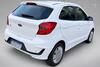 KA 1.5 SE 16V FLEX 4P AUTOMATICO - 2020 - ENCANTADO