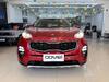 SPORTAGE 2.0 EX 4X2 16V FLEX 4P AUTOMATICO - 2017 - ENCANTADO