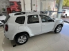 DUSTER 1.6 DYNAMIQUE 4X2 16V FLEX 4P MANUAL - 2016 - ENCANTADO