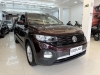 T-CROSS 1.0 TSI 12V FLEX 4P AUTOMATICO - 2020 - ENCANTADO