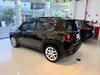 RENEGADE 1.8 16V FLEX LIMITED 4P AUTOMATICO - 2019 - ENCANTADO
