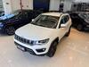 COMPASS 2.0 16V DIESEL LONGITUDE 4X4 AUTOMATICO - 2018 - ENCANTADO