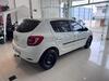 SANDERO 1.0 EXPRESSION 16V FLEX 4P MANUAL - 2017 - ENCANTADO