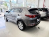 SPORTAGE 2.0 LX 4X2 16V FLEX 4P AUTOMATICO - 2017 - ENCANTADO