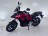 CB 500 X - 2016 - ENCANTADO