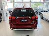 OUTLANDER 2.0 PHEV 16V HIBRIDO 4P AUTOMATICO - 2018 - ENCANTADO