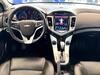 CRUZE 1.8 LT 16V FLEX 4P AUTOMATICO - 2012 - ENCANTADO