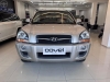TUCSON 2.0 MPFI GLS 16V 143CV 2WD FLEX 4P AUTOMATICO - 2015 - ENCANTADO