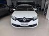 SANDERO 1.0 EXPRESSION 16V FLEX 4P MANUAL - 2017 - ENCANTADO