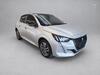 208 1.6 GRIFFE 16V FLEX 4P AUTOMATICO - 2021 - ENCANTADO