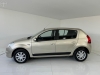 SANDERO 1.6 PRIVILEGE 16V FLEX 4P AUTOMATICO - 2013 - ENCANTADO