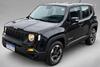 RENEGADE 1.8 16V FLEX 4P AUTOMATICO - 2019 - ENCANTADO