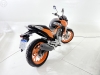 CB 250F TWISTER CBS - 2019 - ENCANTADO