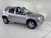 DUSTER 2.0 DYNAMIQUE 4X2 16V FLEX 4P AUTOMATICO - 2013 - ENCANTADO