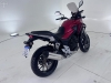 CB 500 X - 2016 - ENCANTADO