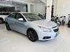 CRUZE 1.8 LTZ 16V FLEX 4P AUTOMATICO - 2012 - ENCANTADO