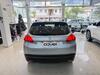 2008 1.6 16V FLEX GRIFFE 4P AUTOMATICO - 2020 - ENCANTADO