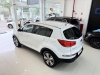SPORTAGE 2.0 LX 4X2 16V FLEX 4P AUTOMATICO - 2015 - ENCANTADO