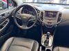 CRUZE 1.4 TURBO LT SPORT6 16V FLEX 4P AUTOMATICO - 2020 - ENCANTADO