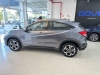 HR-V 1.8 16V FLEX EX 4P AUTOMATICO - 2018 - ENCANTADO